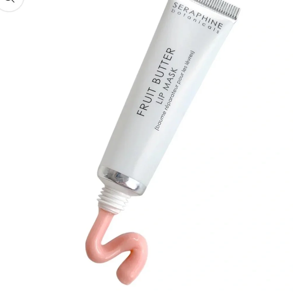 Seraphine Fruit Butter Lip Mask